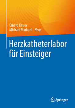 Paperback Herzkatheterlabor Für Einsteiger [German] Book