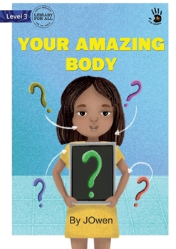 Paperback Your Amazing Body - Our Yarning Book