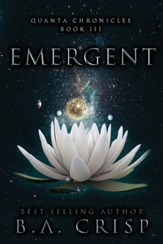Paperback Emergent Book