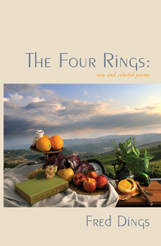 Paperback The Four Rings Book