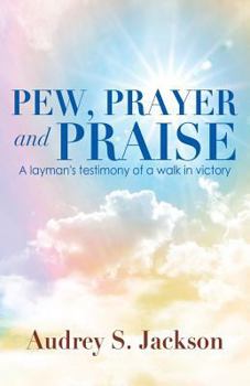 Paperback Pew, Prayer and Praise Book