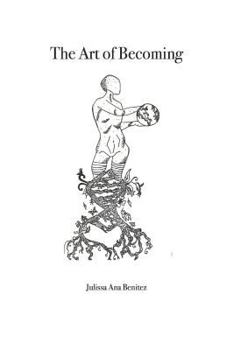 Paperback The Art of Becoming Book