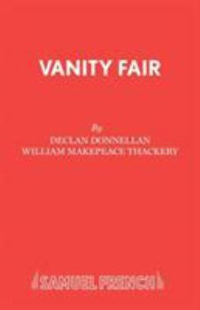 Paperback Vanity Fair Book