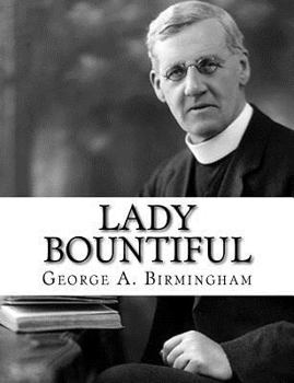 Paperback Lady Bountiful Book