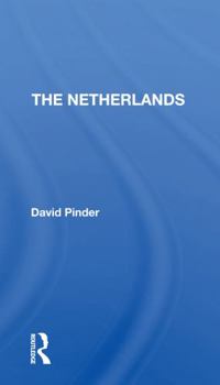 Paperback The Netherlands Book