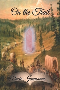 Paperback On the Trail Book