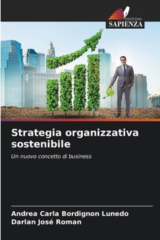 Strategia organizzativa sostenibile (Italian Edition)