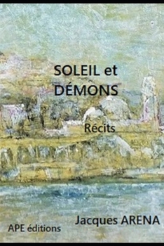 Paperback Soleil et Démons [French] Book