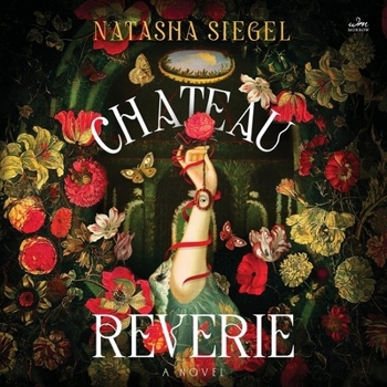 MP3 CD Chateau Reverie Book