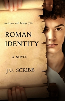 Paperback Roman Identity Book