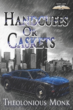 Paperback Handcuffs or Caskets: Forbidden Fruit Part II Book