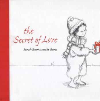Hardcover The Secret of Love Book