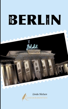 Paperback Mit Berlin [Danish] Book