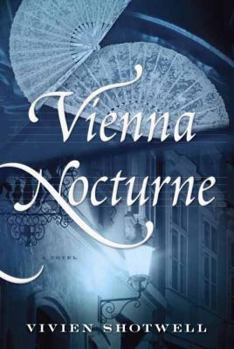 Hardcover Vienna Nocturne Book
