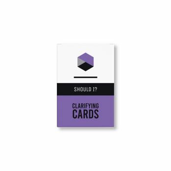 Cards Should I? Clarifying Cards Book