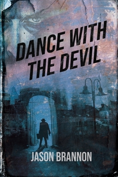 Paperback Dance With The Devil Book