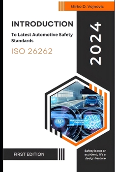 Paperback Introduction To ISO 26262 Book