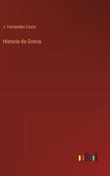 Hardcover Historia da Grecia [Portuguese] Book