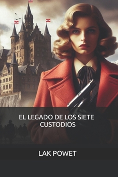 Paperback El Legado de Los Siete Custodios [Spanish] Book