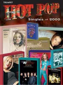 Paperback Hot Pop Singles of 2000: Trumpet Book