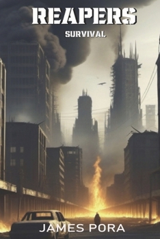 Paperback Reapers: Survival Book