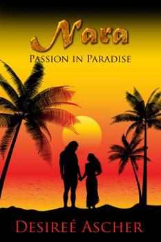 Paperback Nara, Passion In Paradise Book