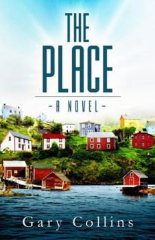 Paperback The Place Book