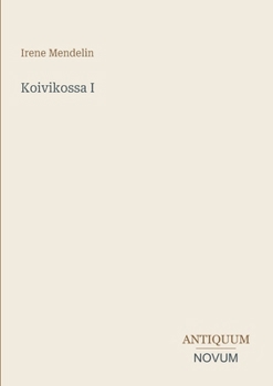 Paperback Koivikossa I [Finnish] Book