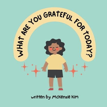 Paperback What are you grateful for today? Book