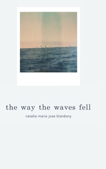 Paperback The way the waves fell Book