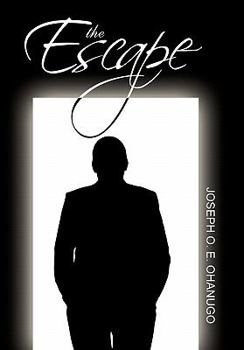 Hardcover The Escape Book