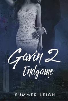 Paperback GAVIN 2 ENDGAME (Incidental Fate) Book