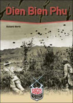 Hardcover Dien Bien Phu (Sieges) Book