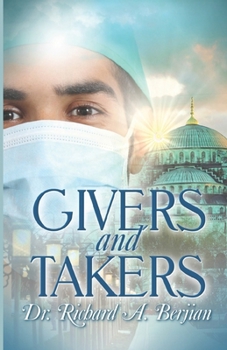 Paperback Givers and Takers Book