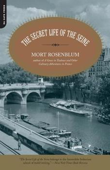 Paperback The Secret Life of the Seine Book