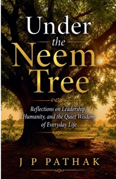 Under The Neem Tree (Rise and Thrive)