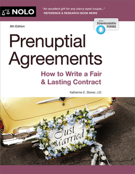Prenuptial Agreements: How to Write a Fair & Lasting Contract