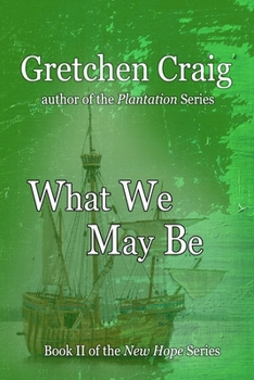 Paperback What We May Be Book