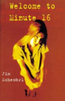 Paperback Welcome to Minute 16 Book