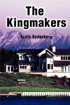 Paperback The Kingmakers Book