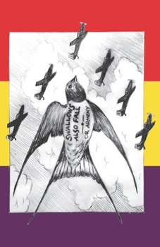 Paperback Swallows Also Fall Book