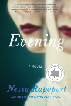 Paperback Evening Book