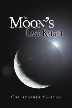 Paperback The Moon's Last Knight Book