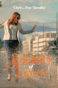 Paperback Splash of Love Book