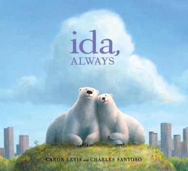 Hardcover Ida, Always Book