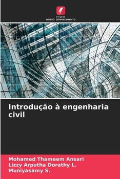 Introdução à engenharia civil (Portuguese Edition)