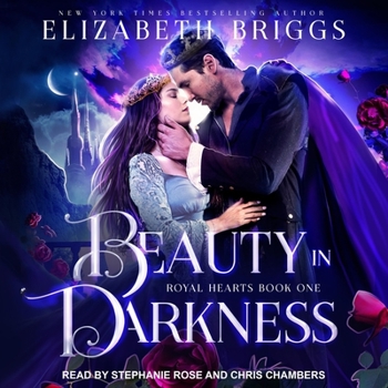MP3 CD Beauty in Darkness Book