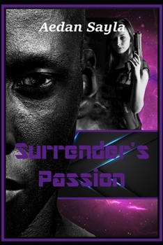 Paperback Surrender's Passion Book
