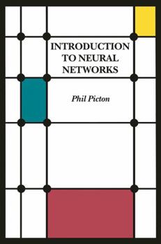 Paperback Introduction to Neural Networks Book