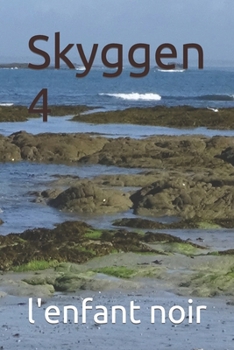 Paperback Skyggen 4 [Danish] [Large Print] Book